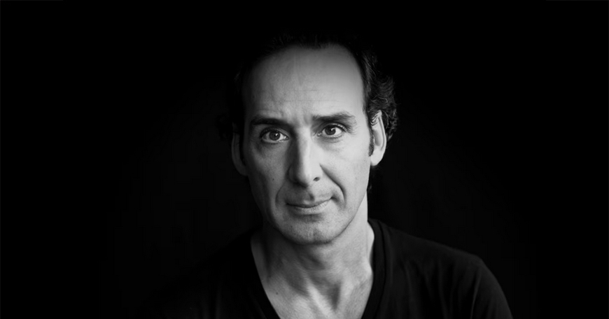 The Cinematic Scores of Alexandre Desplat