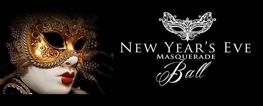 New Year's Eve at Fresco II!