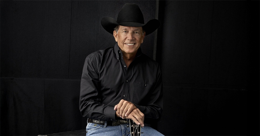 George Strait
