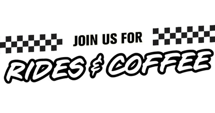 Rides & Coffee at Detail Garage Palmdale