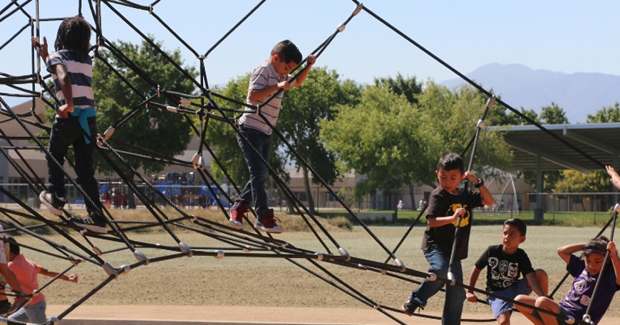 Popsicle Park Pop-Ups