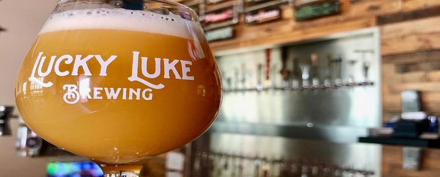 Hazy IPA Release