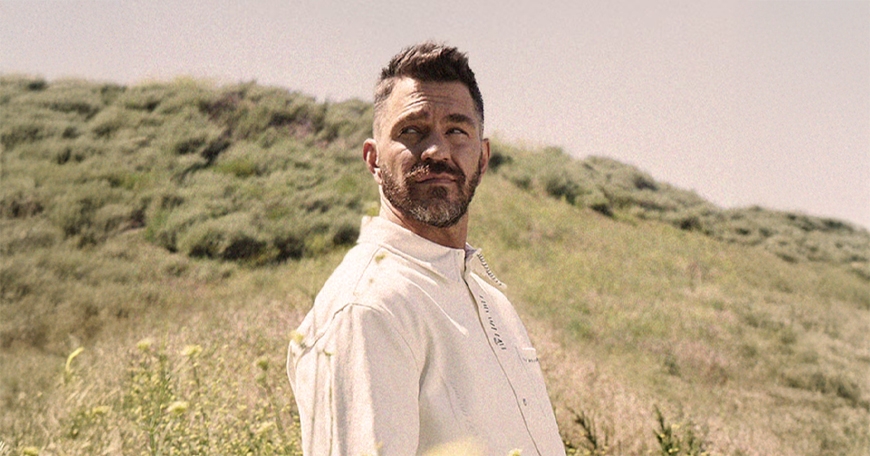 Andy Grammer