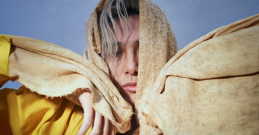 Fujii Kaze North America Tour 2025 Fujii Kaze North America Tour 2025