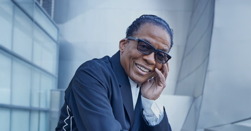 Herbie Hancock