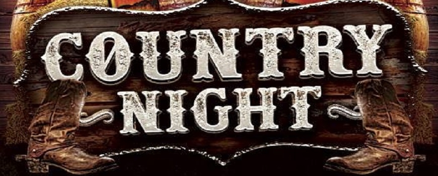 Country Night at Calico Saloon & Grill Country Night at Calico Saloon & Grill