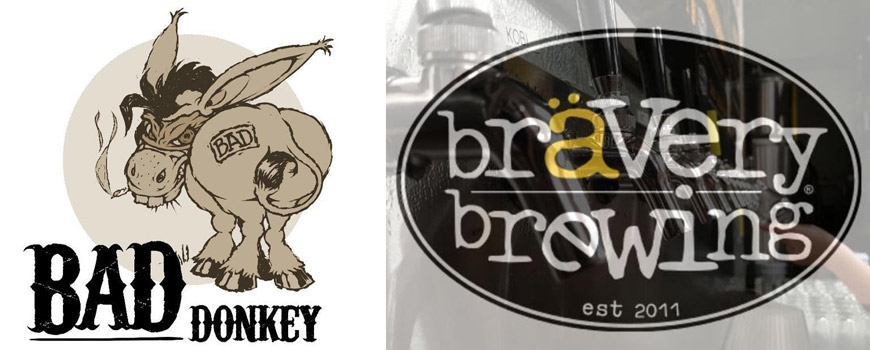 Bad Donkey at Bravery Brewing