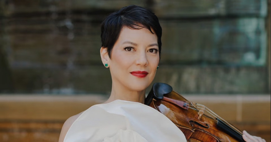 Márquez’s Fandango & Shostakovich’s Fifth Márquez’s Fandango & Shostakovich’s Fifth