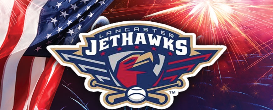 Lancaster Jethawks vs. Modesto Nuts