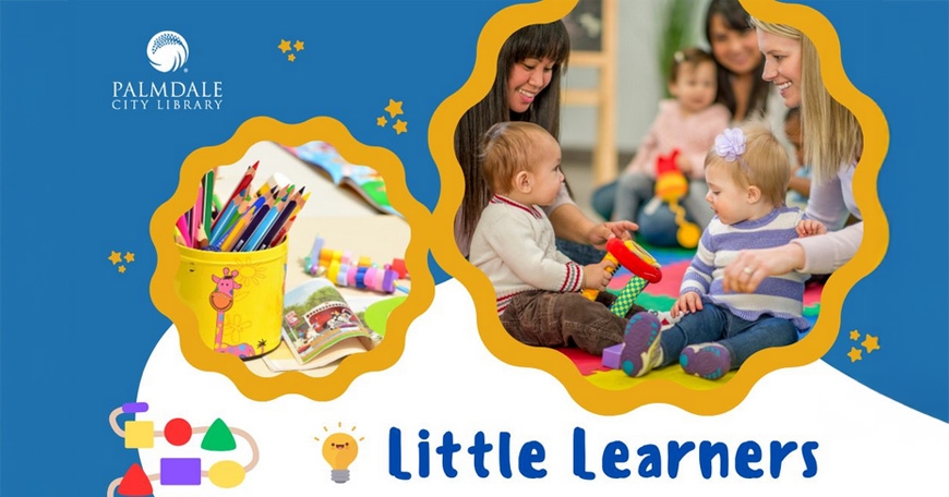 Little Learners