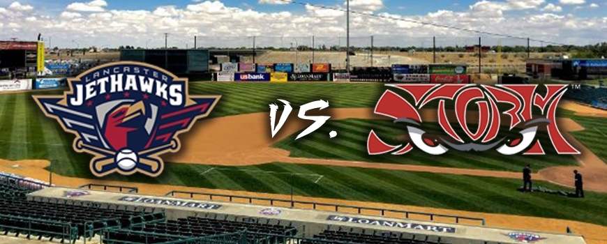 Lancaster Jethawks vs Lake Elsinore Lancaster Jethawks vs Lake Elsinore