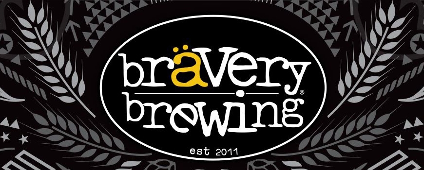 B.A. The Shroud: Unveiling Day at Bravery Brewing
