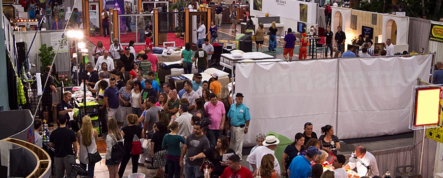 Home Show & Craft Fair at the AV Fairgrounds