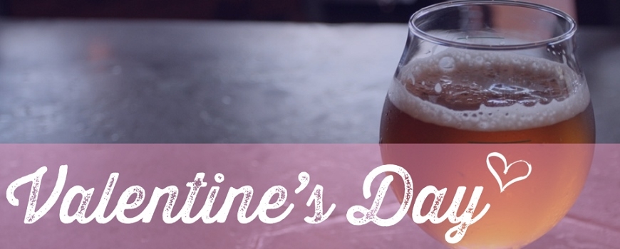Valentine's Day Dinner at Schooners Patio Grille