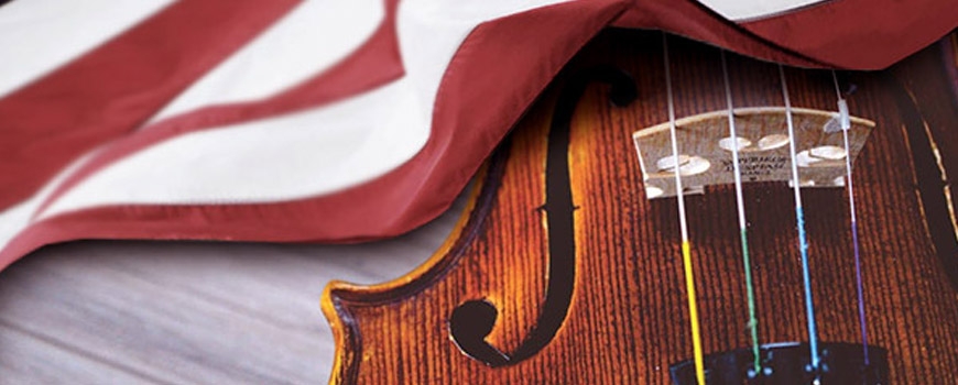 Freedom Symphony