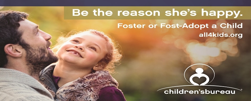 Children's Bureau Information Meeting for Foster or Foster-Adopt!