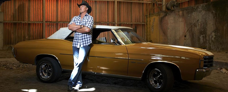 Trace Adkins