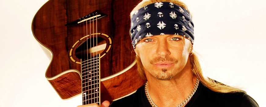 Bret Michaels