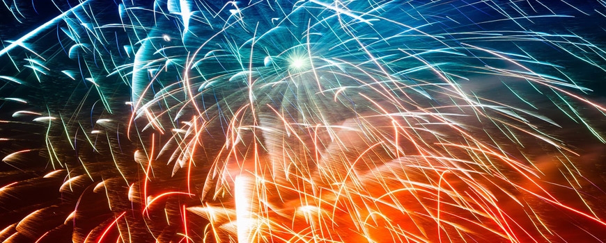 Freedom Celebration & Fireworks