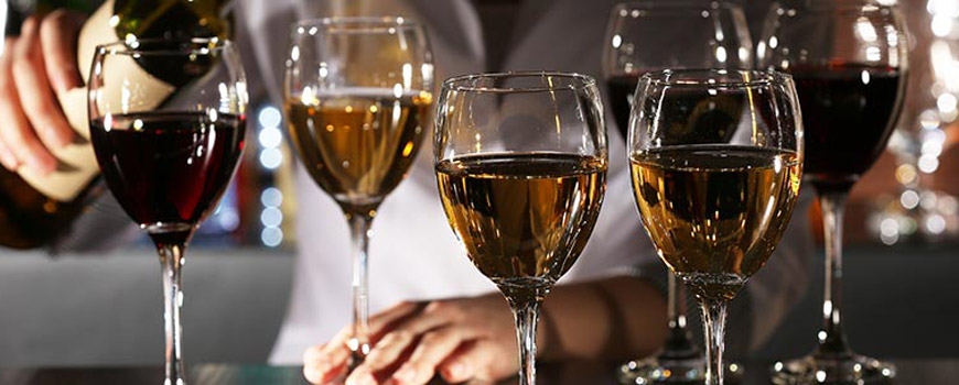 Wine Wednesday! Wine Wednesday!