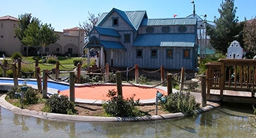 Mulligan Family Fun Center Photo
