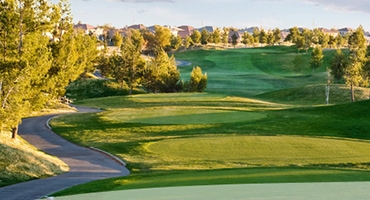 Rancho Vista Golf Club Photo