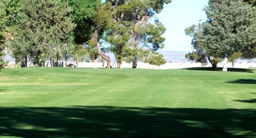 Rancho Sierra Golf Course Photo