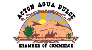 Acton - Agua Dulce Chamber of Commerce Photo