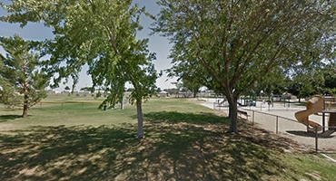 Rosamond Park Photo