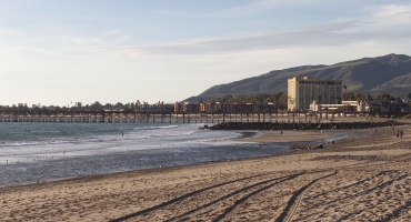 3. Ventura State Beach Photo