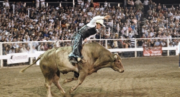 RAM PRCA California Circuit Finals Rodeo Photo