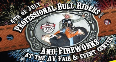 Professional Bull Riders (PBR) Touring Pro...  Photo