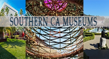 14th Annual Museums Free-For-All in Southern CA Photo