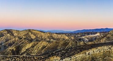 3. Haskell Canyon Open Space Photo