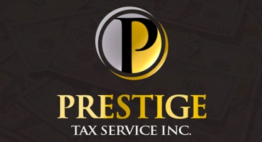 Trust Prestige Tax Service Inc. For Accurate And Comprehensive Tax Return Services