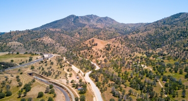 Wind-Turbine Views & Wild History: A High... Photo
