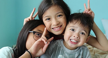 Antelope Valley Community Clinic Photo