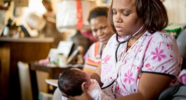 Antelope Valley Partners for Health Photo