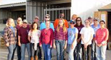 Antelope Valley Saddle-Up Therapeutic Riding Photo