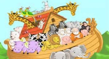 Noah's Ark Preschool Photo