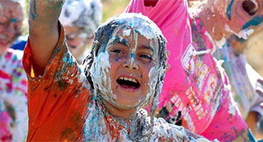 The Painted Turtle Camp Photo