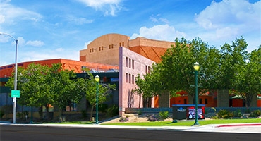 Palmdale Playhouse Photo
