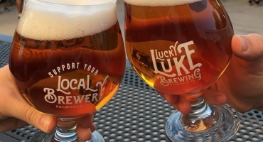 Lucky Luke Brewing Photo