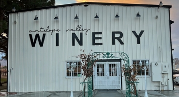 Antelope Valley Winery Photo