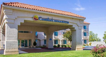 Comfort Inn & Suites Photo