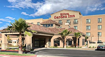 Hilton Garden Inn Palmdale Photo