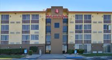 Ramada Inn Palmdale Photo