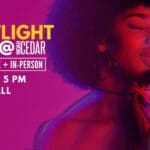 Spotlight Café - Open Mic Night