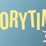 Children's Saturday Storytime