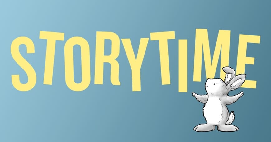 Children's Saturday Storytime